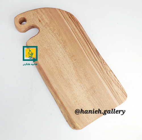 خرید آنلاین تخته سرو چوبی 34*16چوب گردو با ارسال سریع و سفارش به صورت تک و عمده