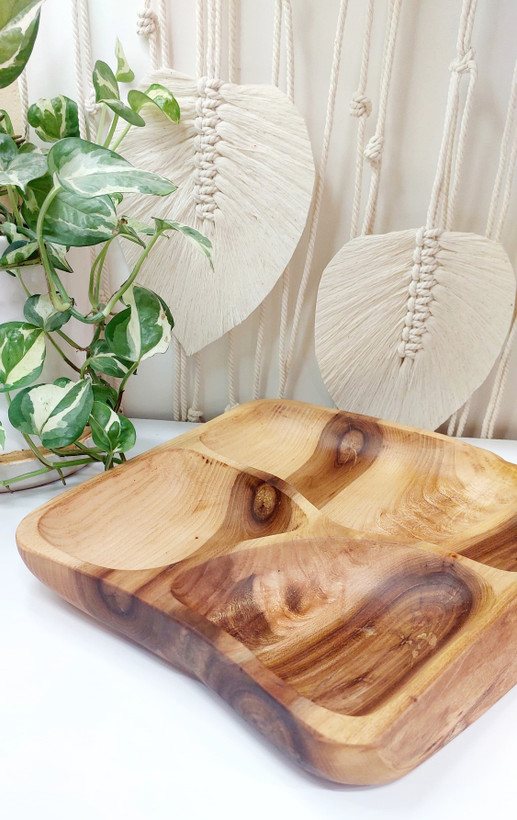 خرید اینترنتی اردو خوری چهار خونه چوبی دست ساز جهیزیه