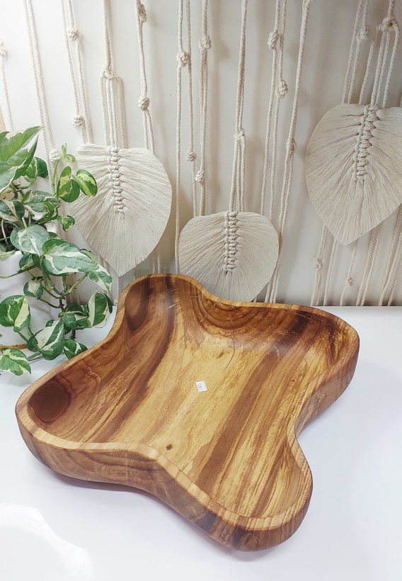 قیمت ظرف چوبی با بهترین قیمت | ارسال فوری