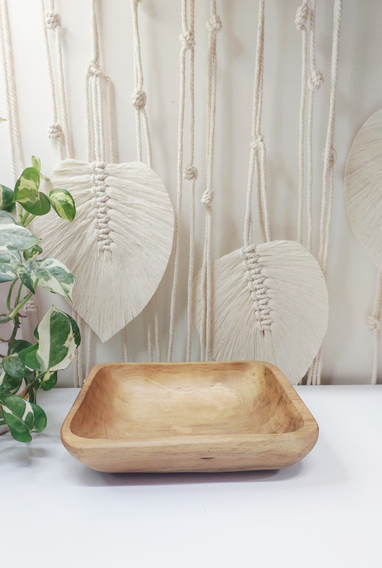 قیمت ظرف چوبی با بهترین قیمت