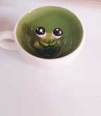 فنجان سرامیکی دستساز با بهترین قیمت | ارسال فوری