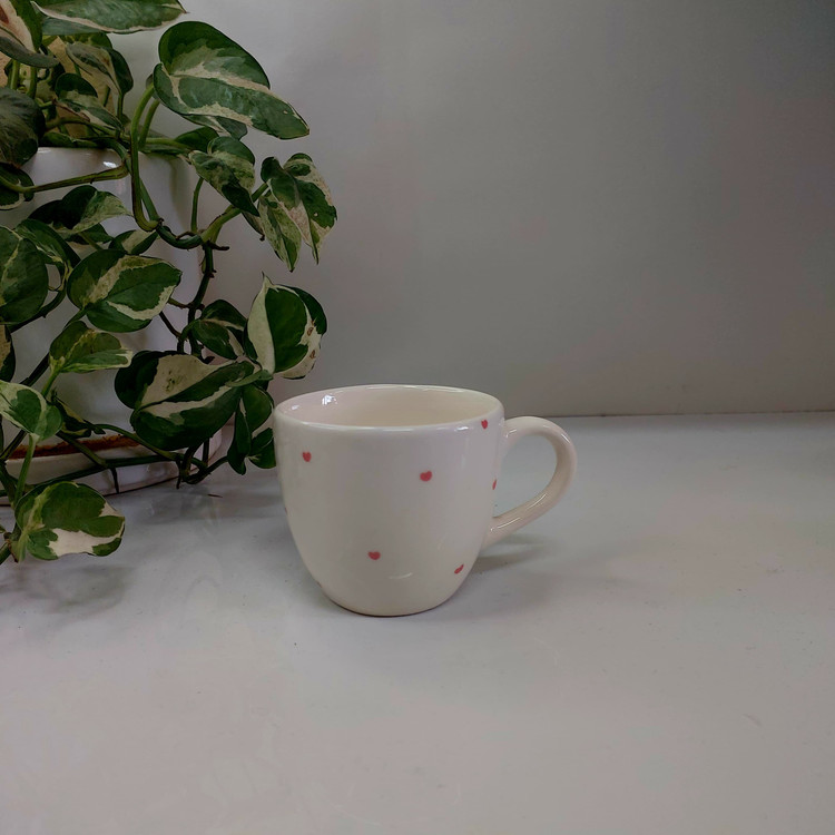 خرید فنجان طرح کرومی با بهترین قیمت | ارسال فوری